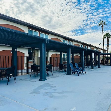 Ocotillo Inn El Centro Exterior foto